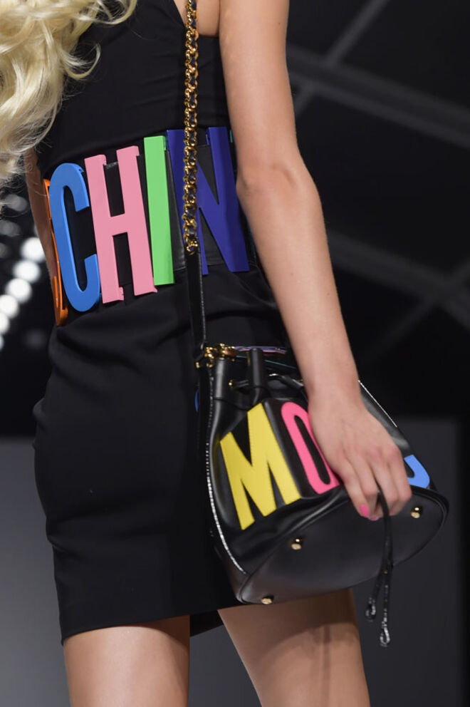 Zoom-in acessórios: Fashion Weeks 2014