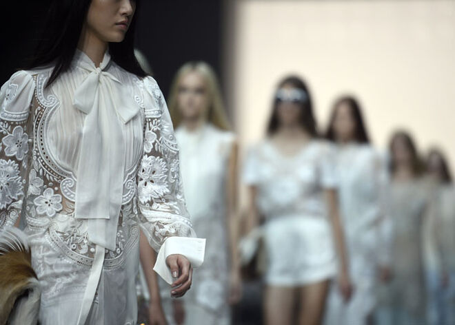 Zoom-in acessórios: Fashion Weeks 2014