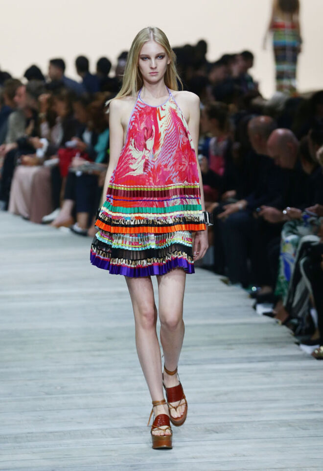 Zoom-in acessórios: Fashion Weeks 2014