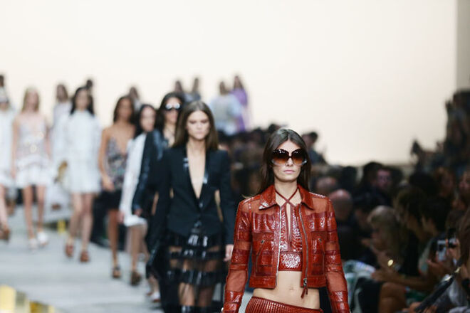 Zoom-in acessórios: Fashion Weeks 2014