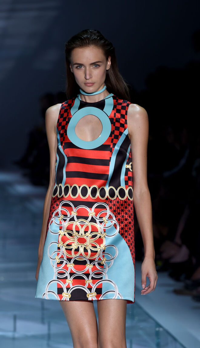 Zoom-in acessórios: Fashion Weeks 2014