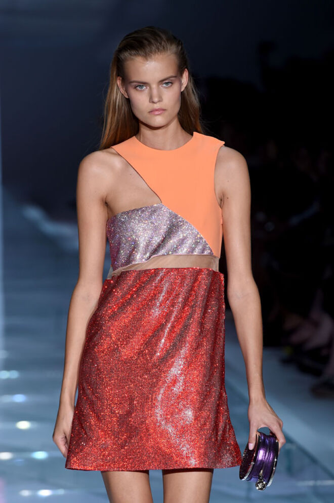 Zoom-in acessórios: Fashion Weeks 2014