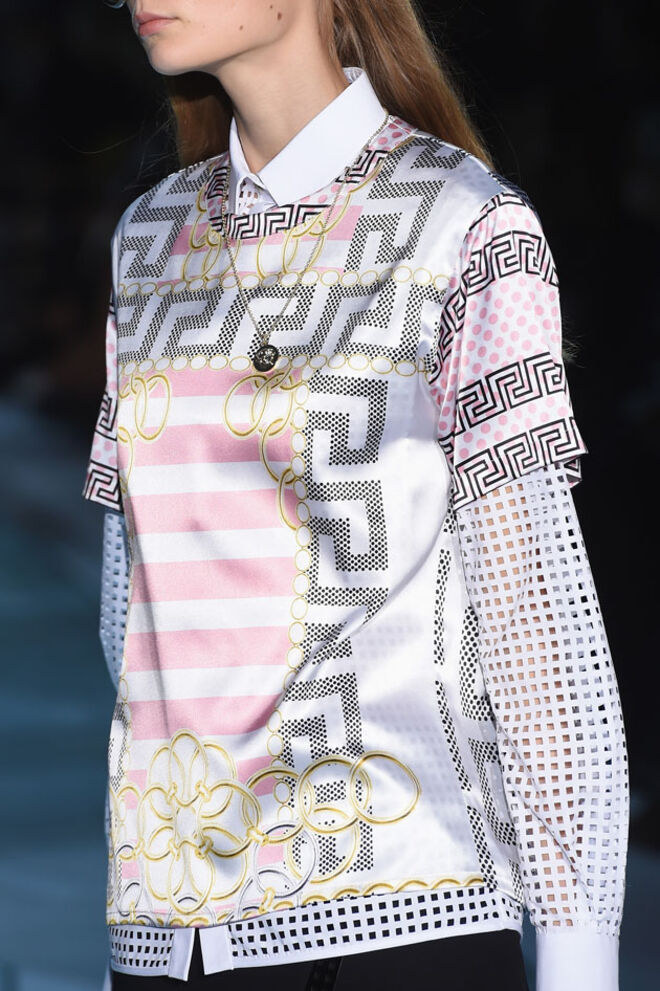 Zoom-in acessórios: Fashion Weeks 2014