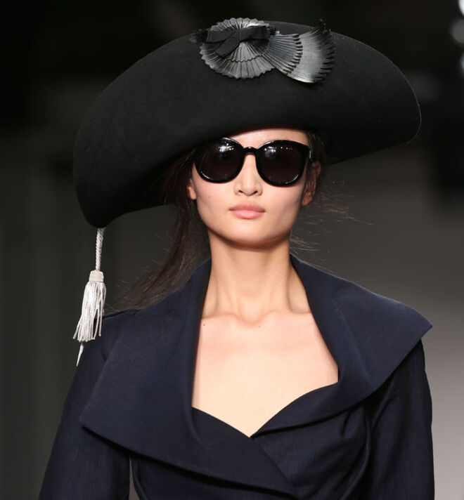 Zoom-in acessórios: Fashion Weeks 2014