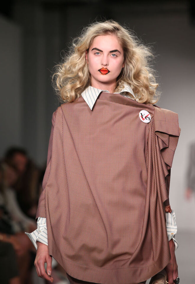 Zoom-in acessórios: Fashion Weeks 2014