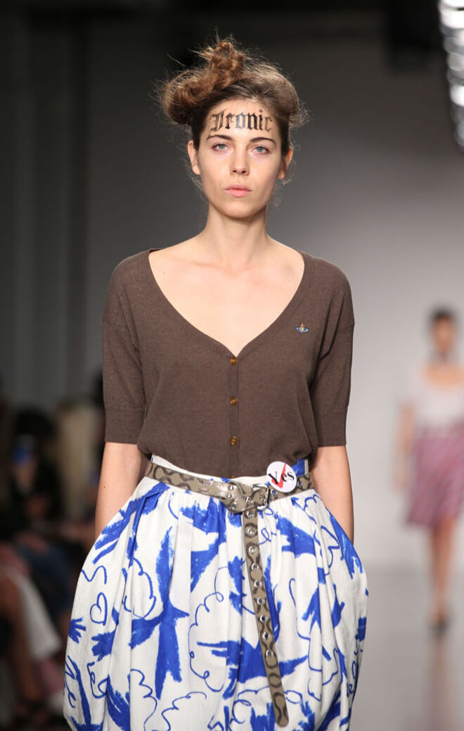 Zoom-in acessórios: Fashion Weeks 2014