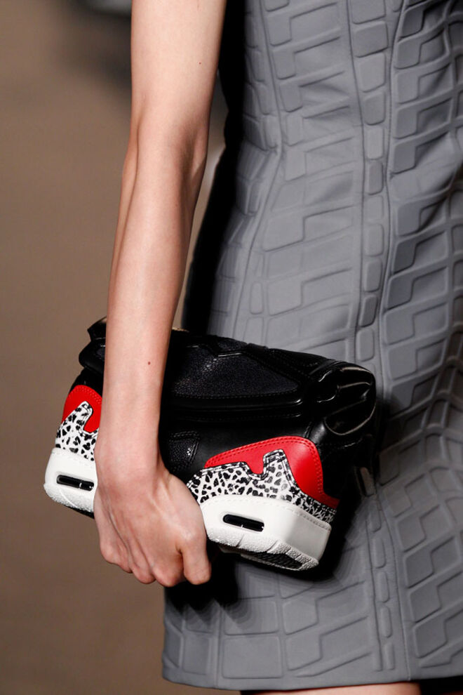 Zoom-in acessórios: Fashion Weeks 2014