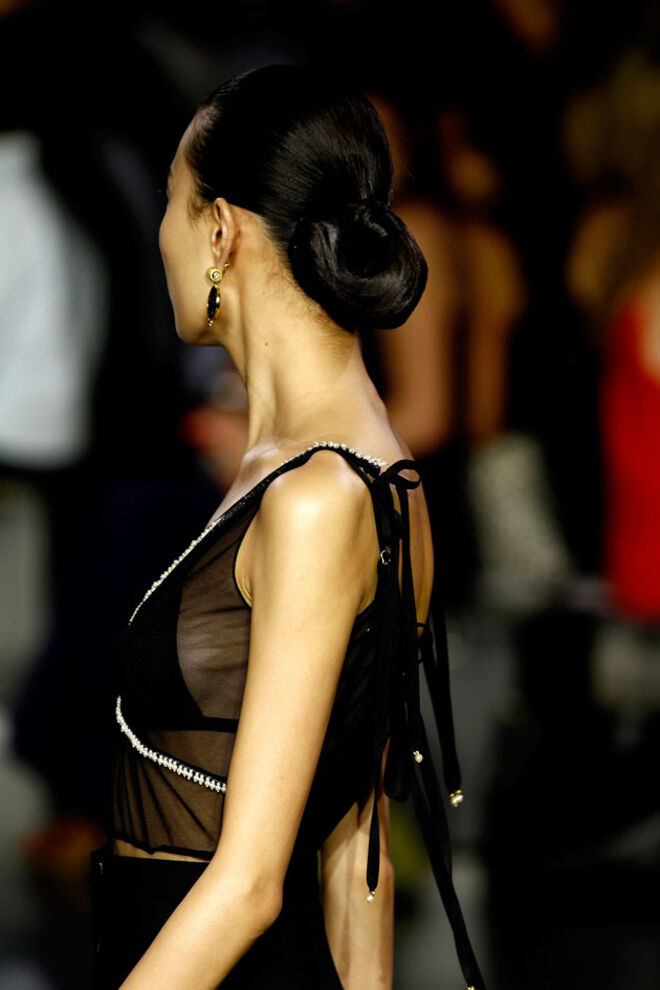 Zoom-in acessórios: Fashion Weeks 2014