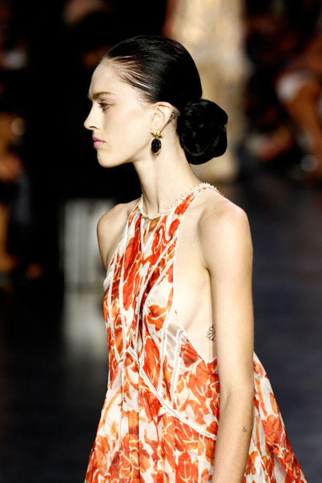 Zoom-in acessórios: Fashion Weeks 2014