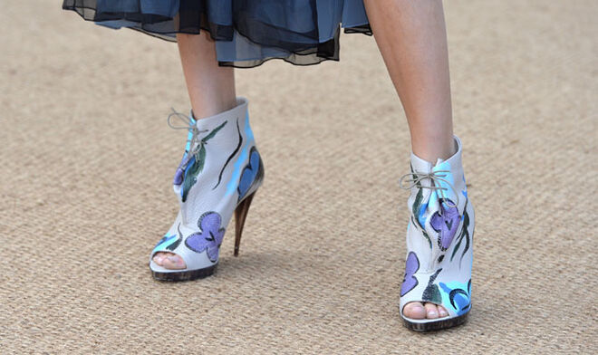 Zoom-in acessórios: Fashion Weeks 2014