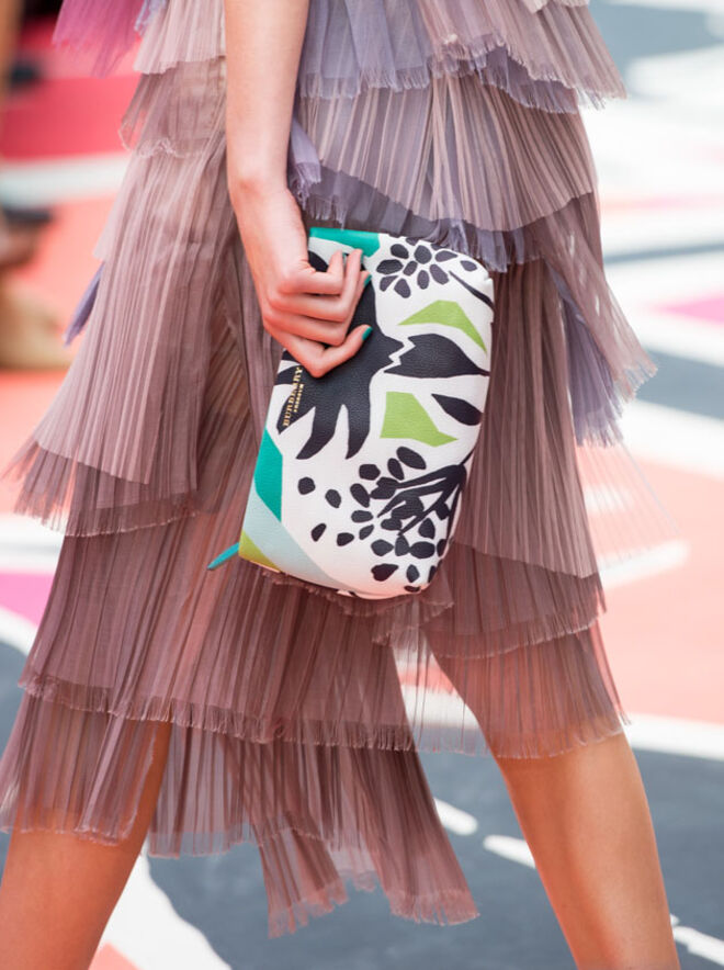 Zoom-in acessórios: Fashion Weeks 2014