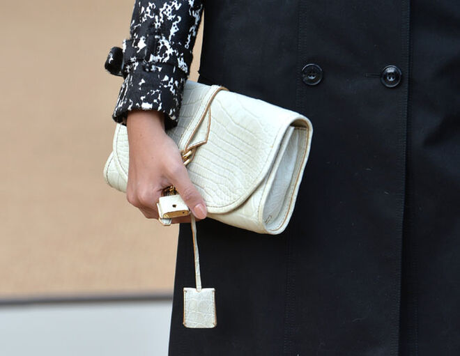 Zoom-in acessórios: Fashion Weeks 2014