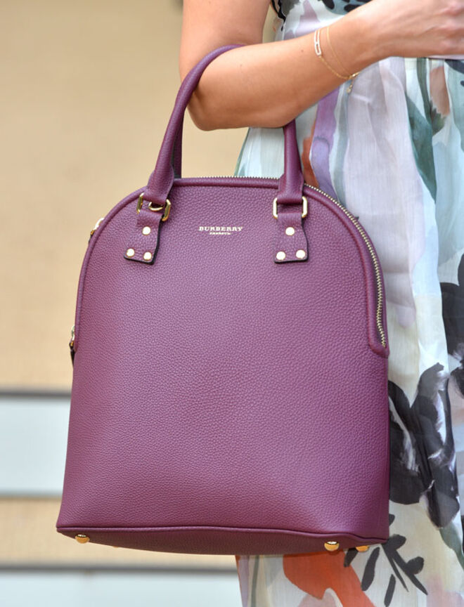 Zoom-in acessórios: Fashion Weeks 2014