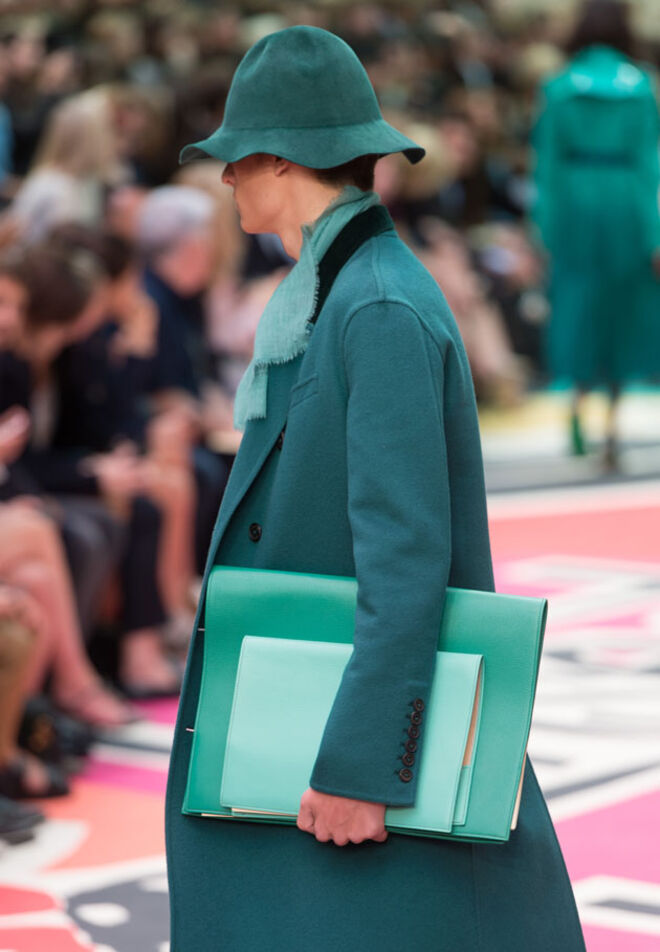 Zoom-in acessórios: Fashion Weeks 2014