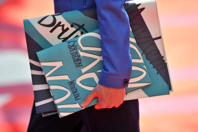 Zoom-in acessórios: Fashion Weeks 2014