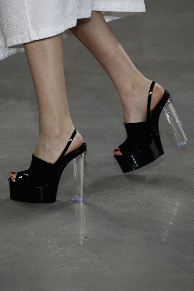 Zoom-in acessórios: Fashion Weeks 2014