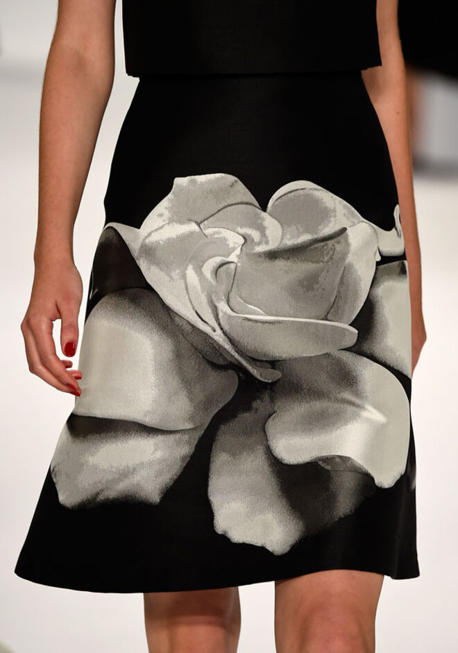 Zoom-in acessórios: Fashion Weeks 2014