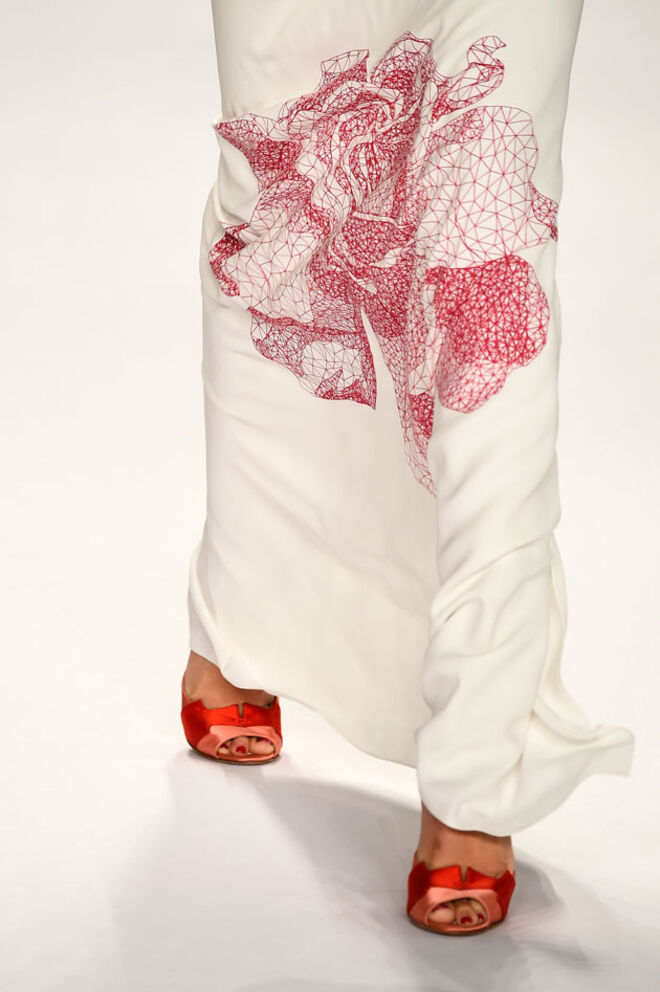 Zoom-in acessórios: Fashion Weeks 2014