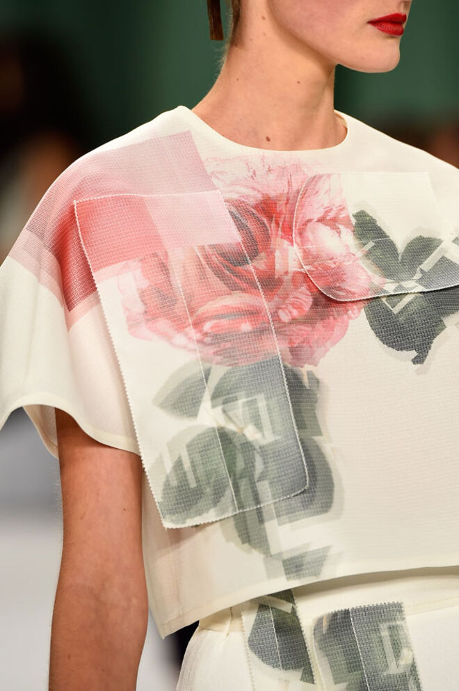 Zoom-in acessórios: Fashion Weeks 2014