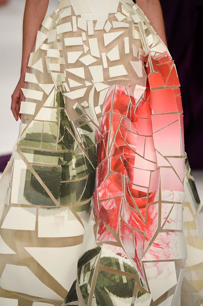 Zoom-in acessórios: Fashion Weeks 2014