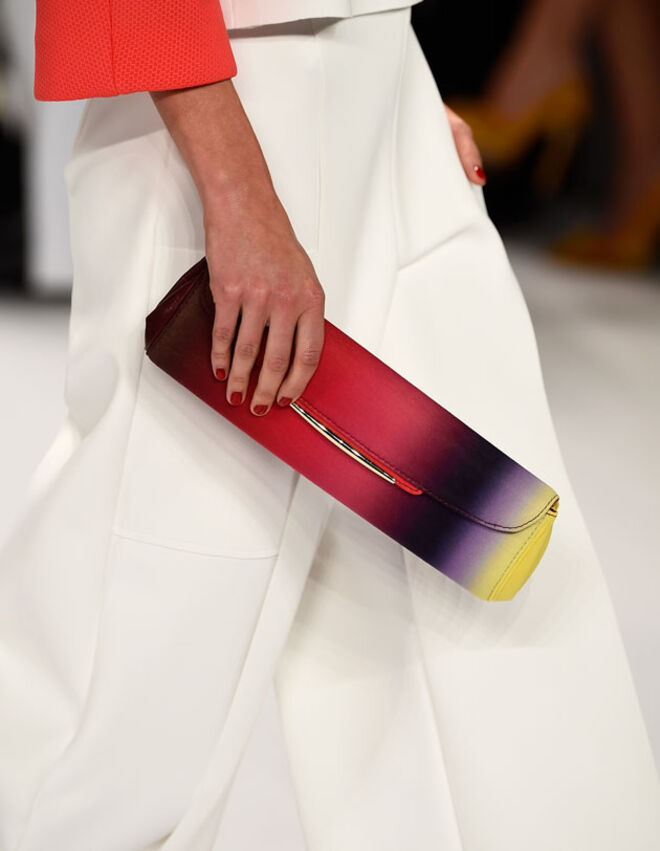 Zoom-in acessórios: Fashion Weeks 2014