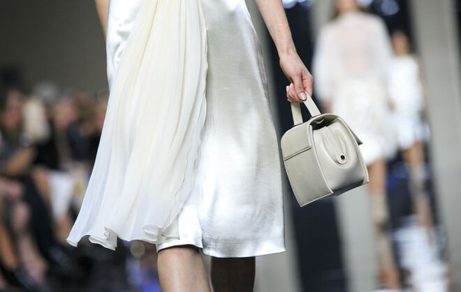 Zoom-in acessórios: Fashion Weeks 2014