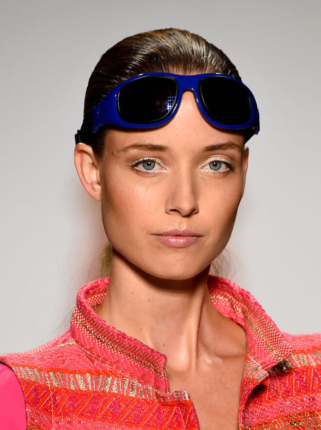 Zoom-in acessórios: Fashion Weeks 2014