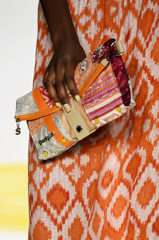 Zoom-in acessórios: Fashion Weeks 2014