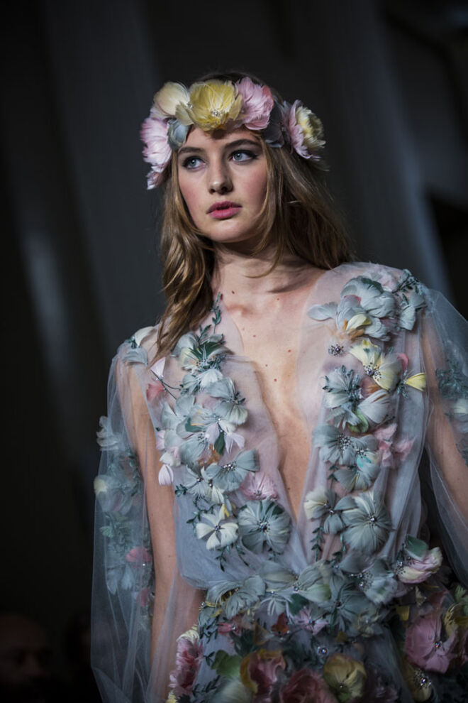 Zoom-in acessórios: Fashion Weeks 2014