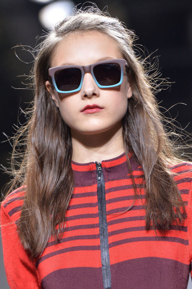 Zoom-in acessórios: Fashion Weeks 2014