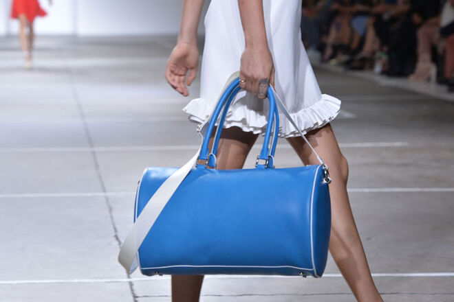 Zoom-in acessórios: Fashion Weeks 2014