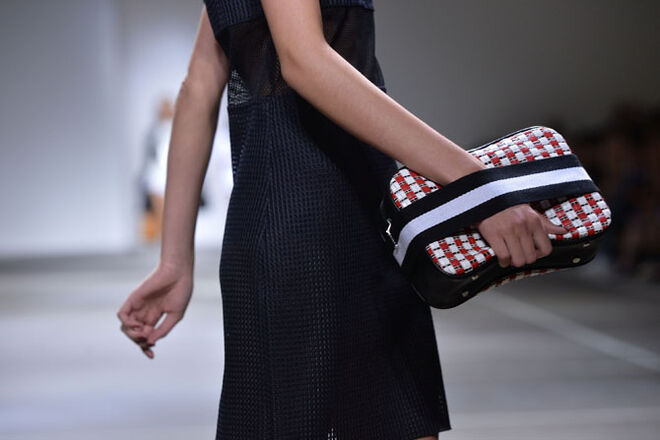 Zoom-in acessórios: Fashion Weeks 2014