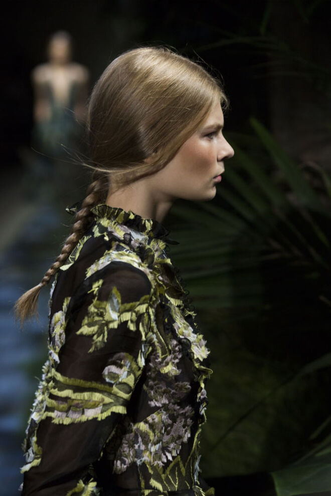 Zoom-in acessórios: Fashion Weeks 2014