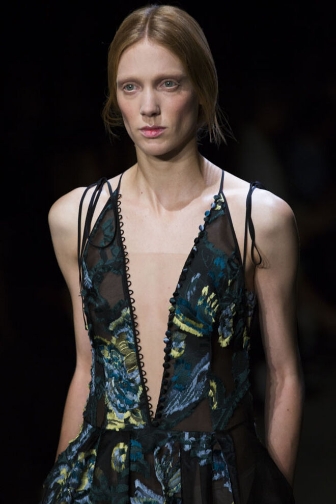 Zoom-in acessórios: Fashion Weeks 2014