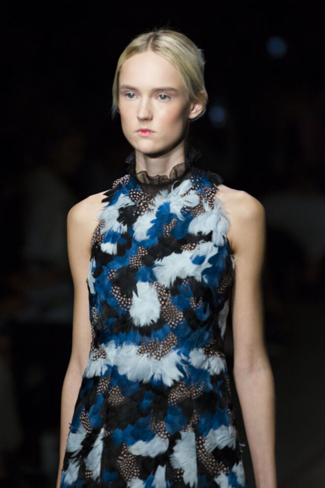 Zoom-in acessórios: Fashion Weeks 2014