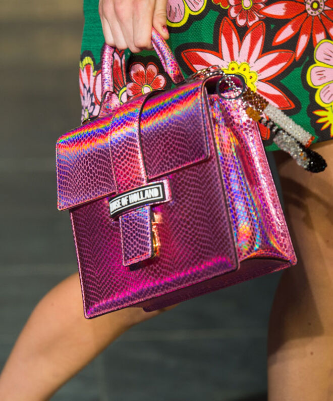 Zoom-in acessórios: Fashion Weeks 2014