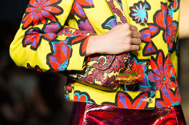 Zoom-in acessórios: Fashion Weeks 2014