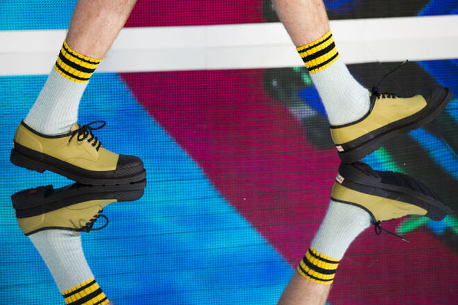 Zoom-in acessórios: Fashion Weeks 2014