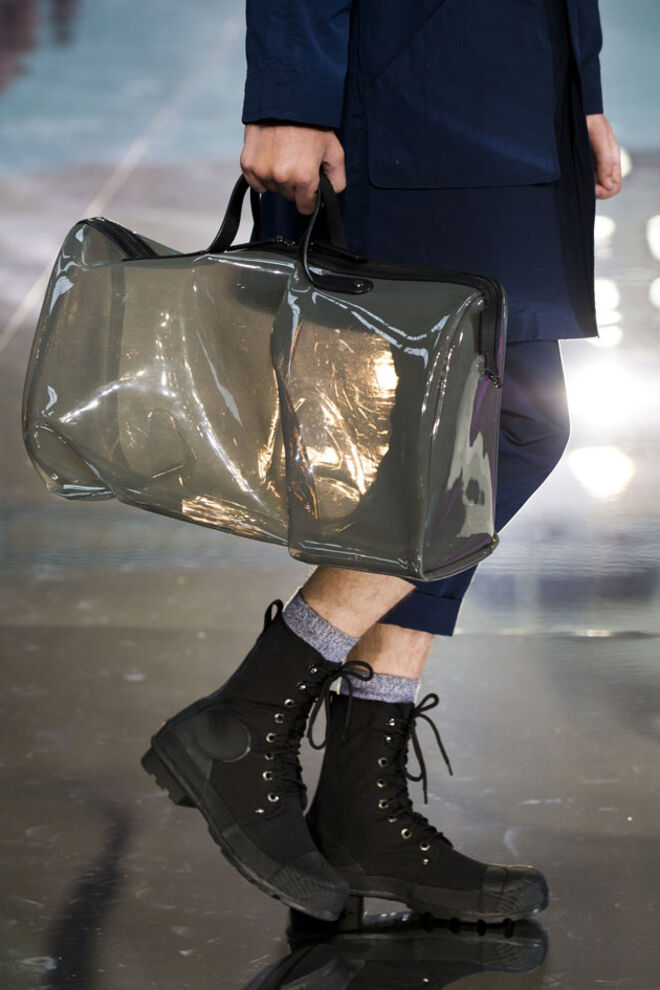 Zoom-in acessórios: Fashion Weeks 2014