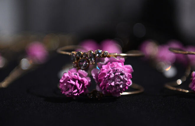 Zoom-in acessórios: Fashion Weeks 2014