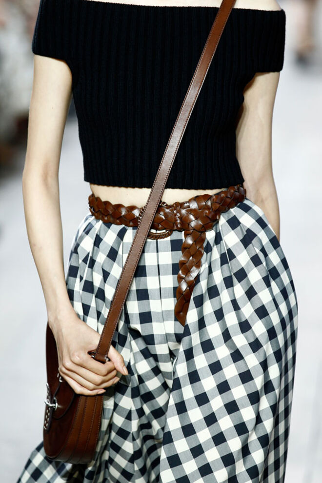 Zoom-in acessórios: Fashion Weeks 2014