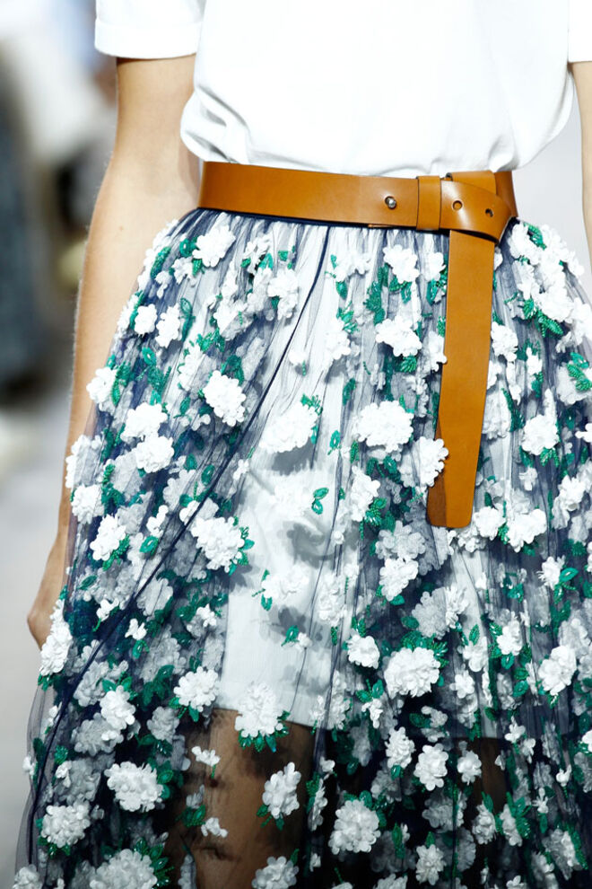 Zoom-in acessórios: Fashion Weeks 2014