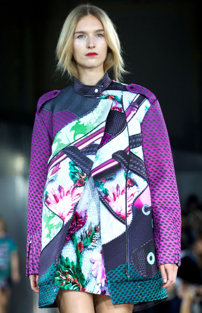 Zoom-in acessórios: Fashion Weeks 2014