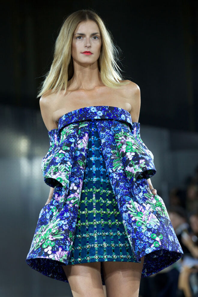 Zoom-in acessórios: Fashion Weeks 2014