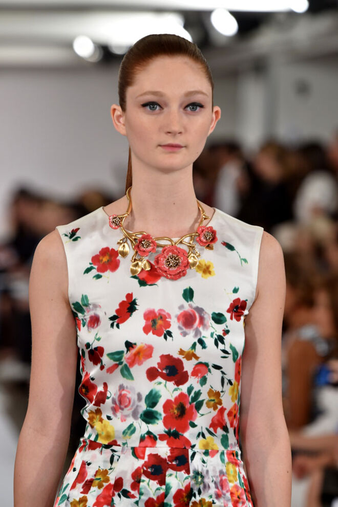 Zoom-in acessórios: Fashion Weeks 2014