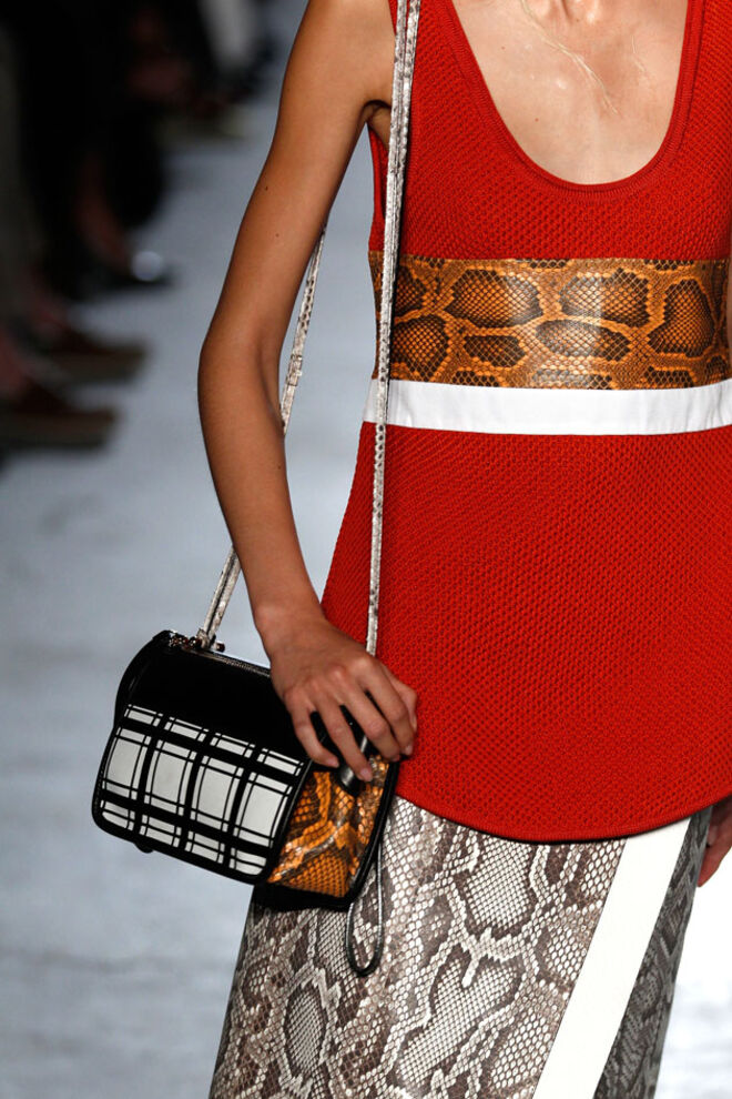 Zoom-in acessórios: Fashion Weeks 2014