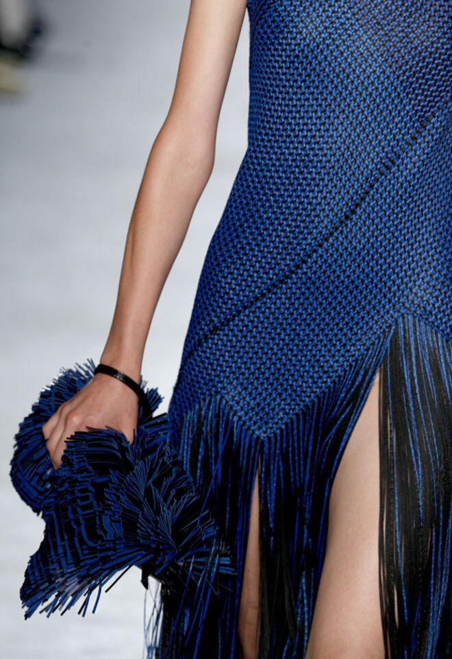 Zoom-in acessórios: Fashion Weeks 2014