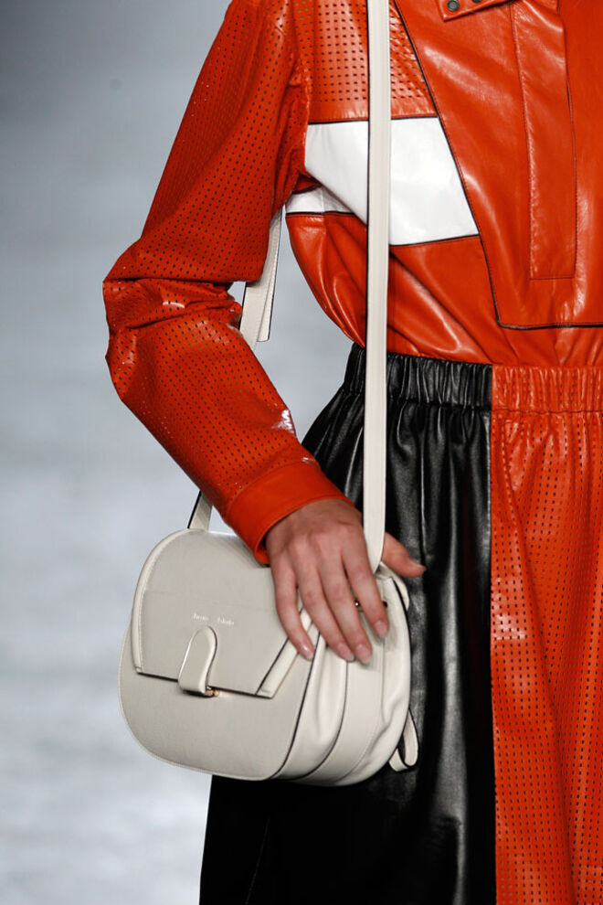 Zoom-in acessórios: Fashion Weeks 2014