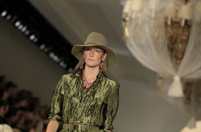 Zoom-in acessórios: Fashion Weeks 2014