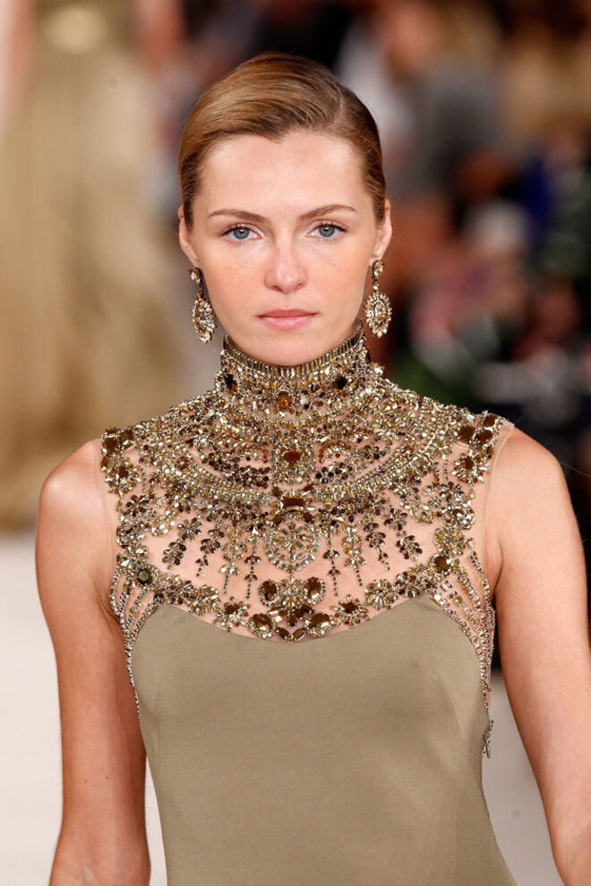 Zoom-in acessórios: Fashion Weeks 2014